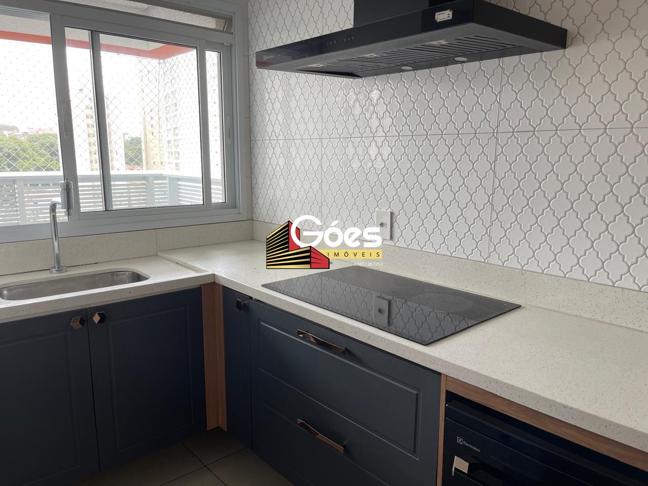 Apartamento à venda em Baeta Neves: 