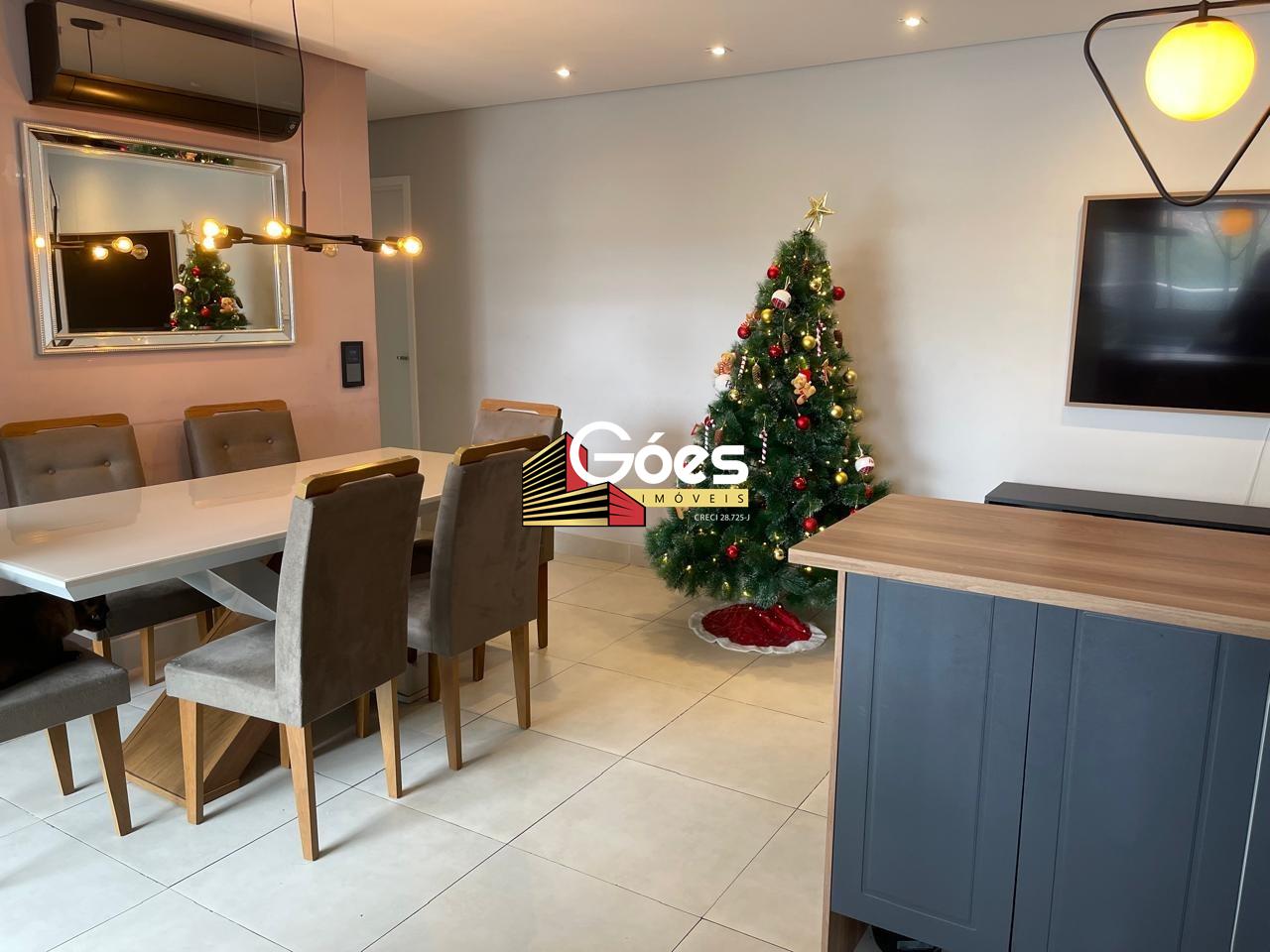 Apartamento à venda em Baeta Neves: 