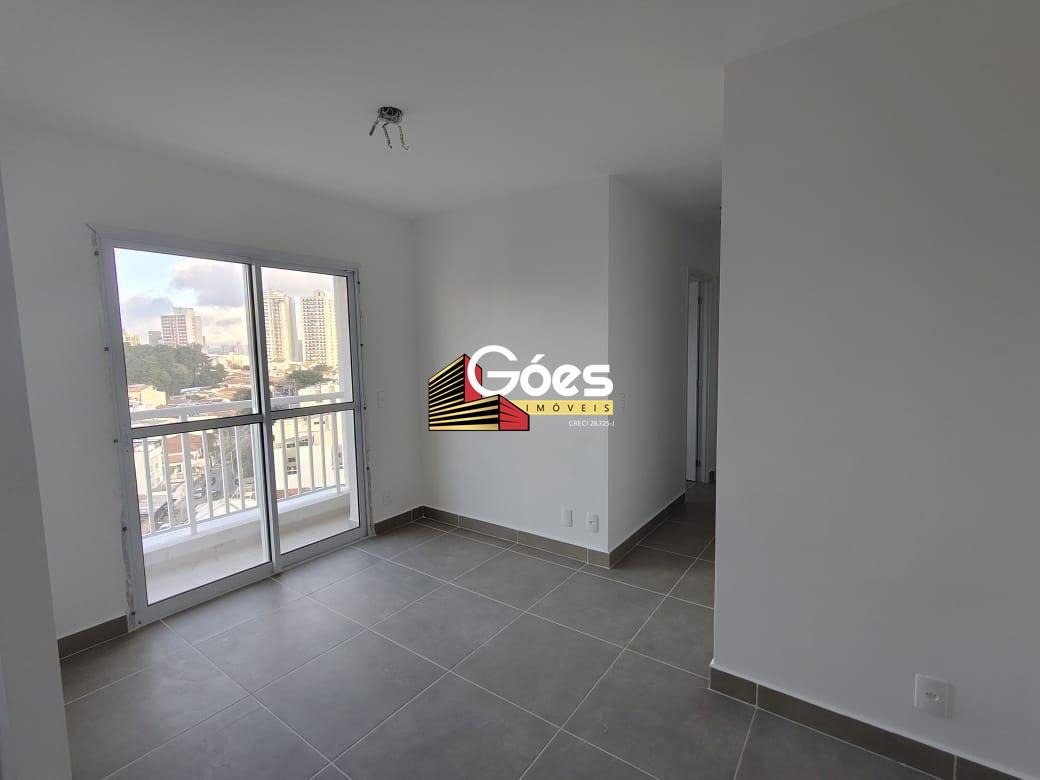 Apartamento para aluguel em Santa Terezinha: 