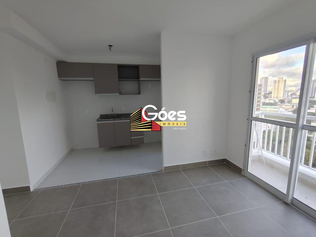 Apartamento para aluguel em Santa Terezinha: 