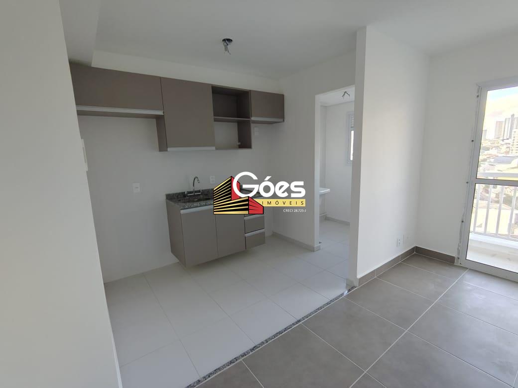 Apartamento para aluguel em Santa Terezinha: 
