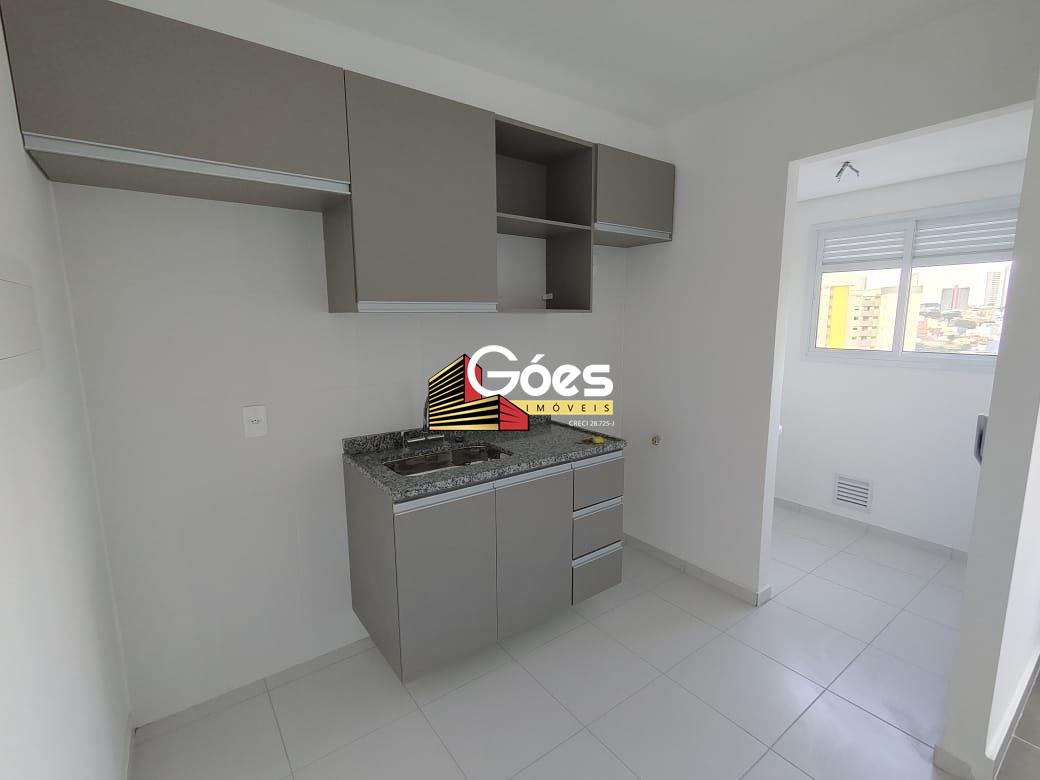 Apartamento para aluguel em Santa Terezinha: 