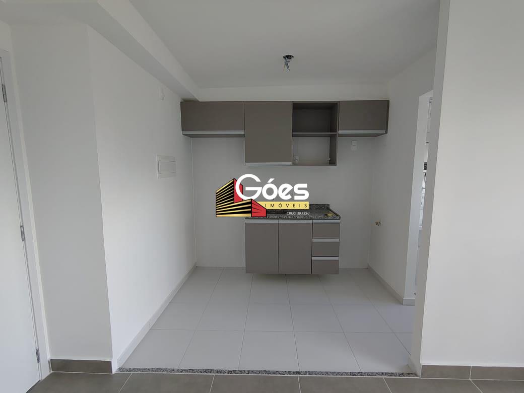 Apartamento para aluguel em Santa Terezinha: 