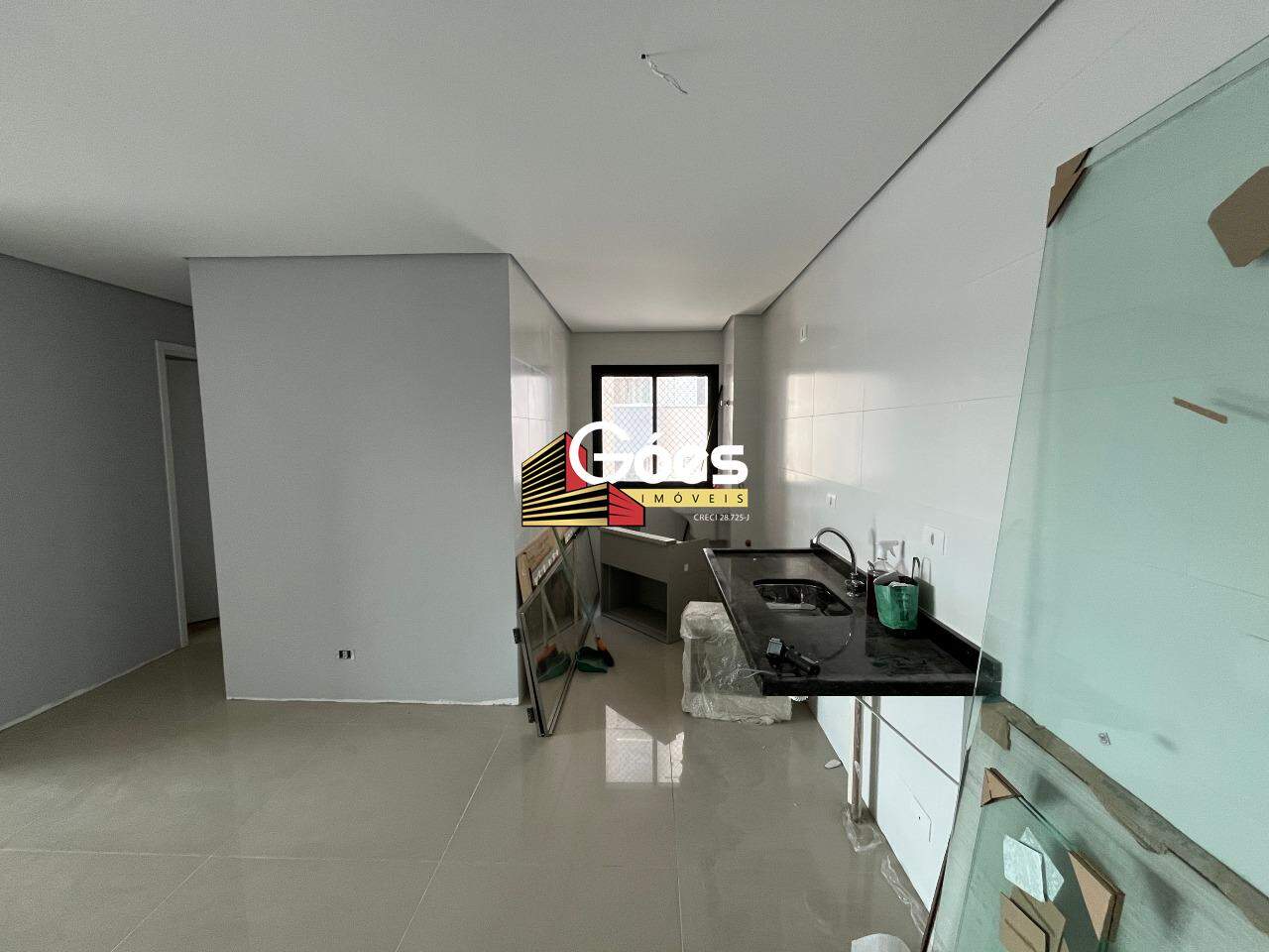 Apartamento à venda com 3 quartos, 83m² - Foto 8