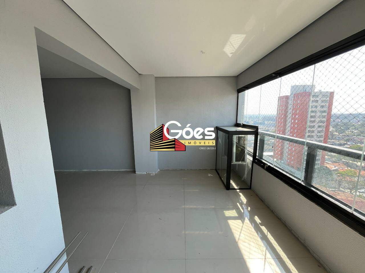 Apartamento à venda com 3 quartos, 83m² - Foto 7
