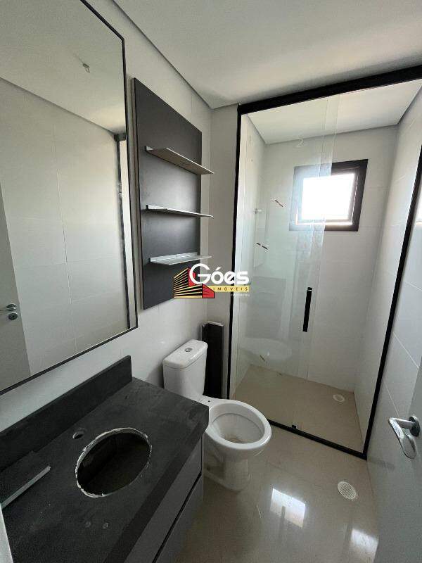 Apartamento à venda com 3 quartos, 83m² - Foto 14