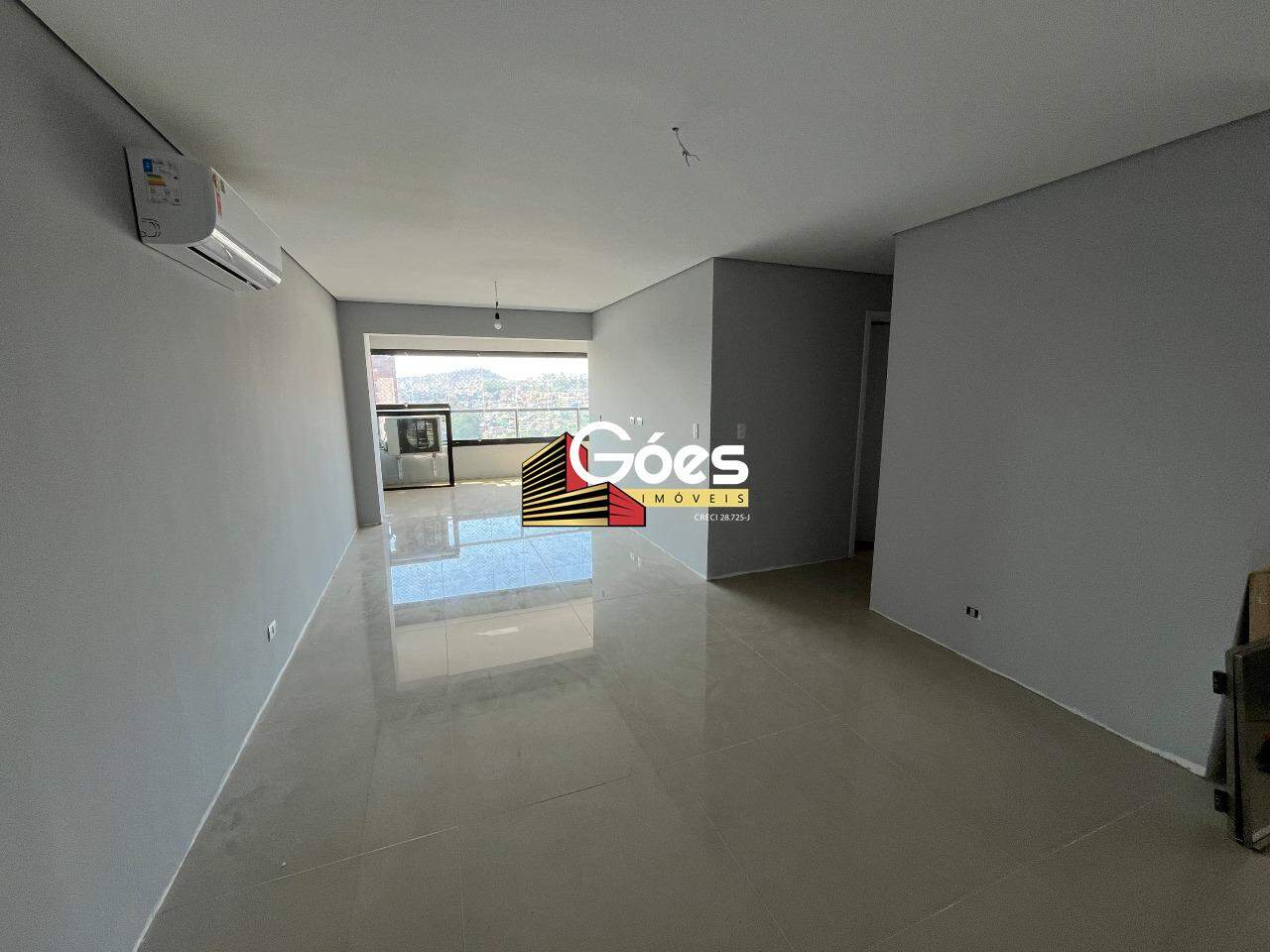Apartamento à venda com 3 quartos, 83m² - Foto 1