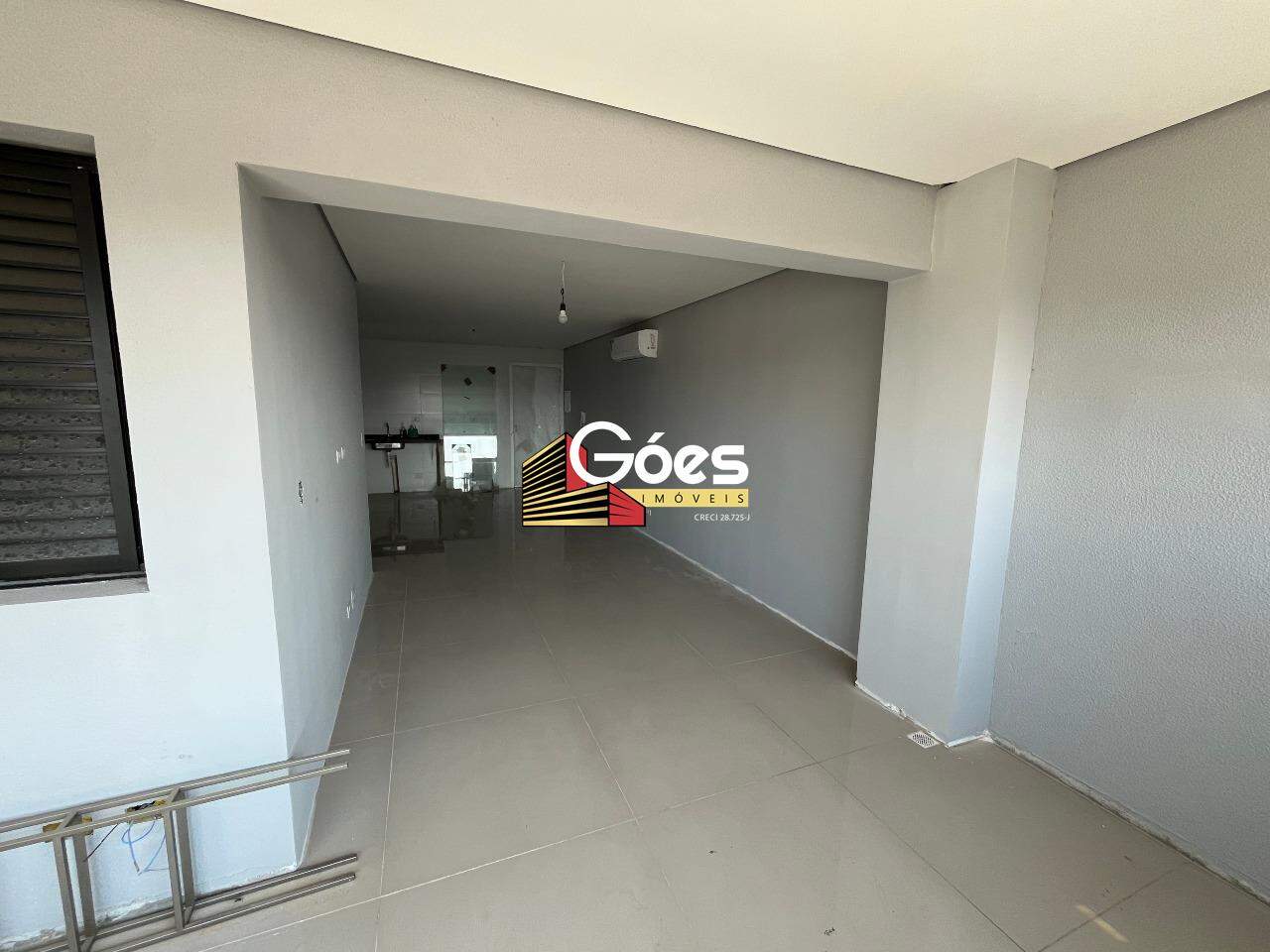 Apartamento à venda com 3 quartos, 83m² - Foto 5