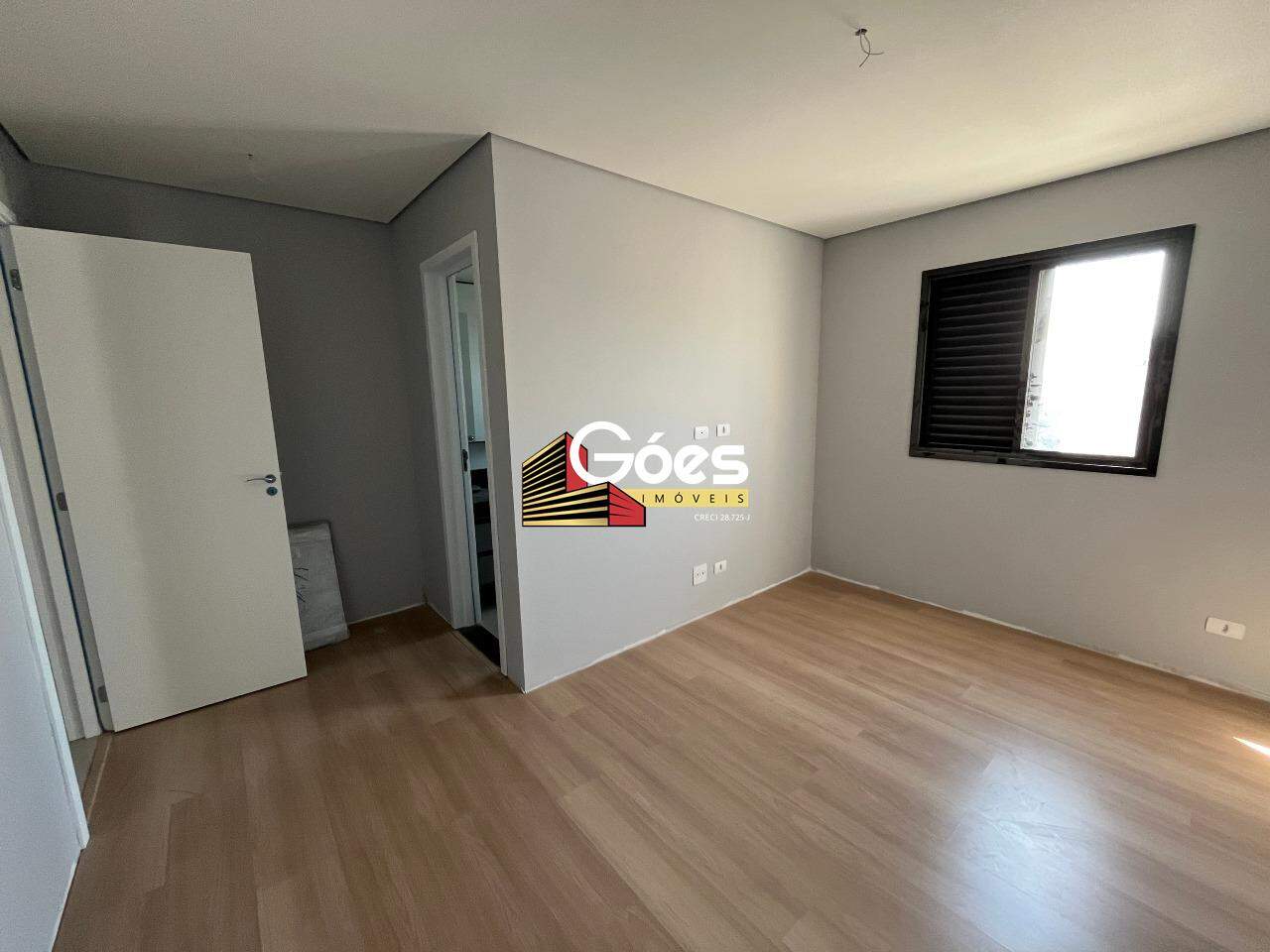Apartamento à venda com 3 quartos, 83m² - Foto 11
