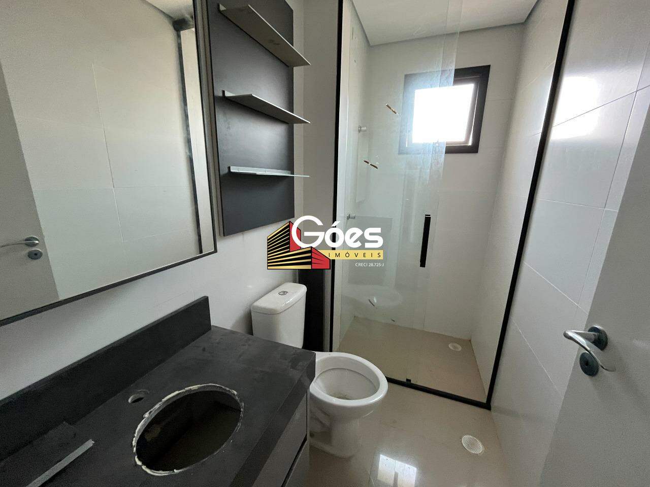 Apartamento à venda com 3 quartos, 83m² - Foto 10