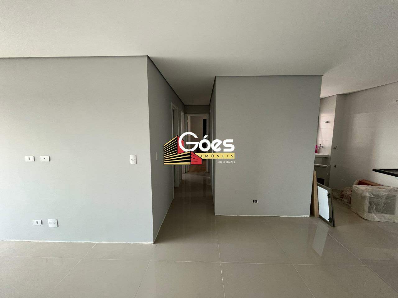 Apartamento à venda com 3 quartos, 83m² - Foto 6