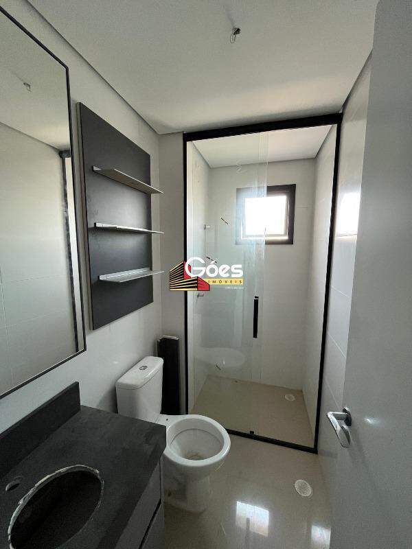 Apartamento à venda com 3 quartos, 83m² - Foto 13