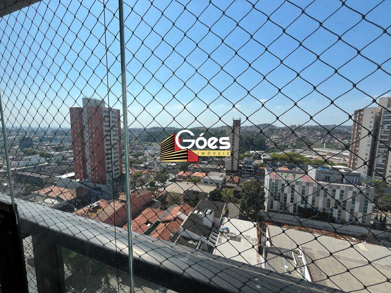 Apartamento à venda com 3 quartos, 83m² - Foto 4