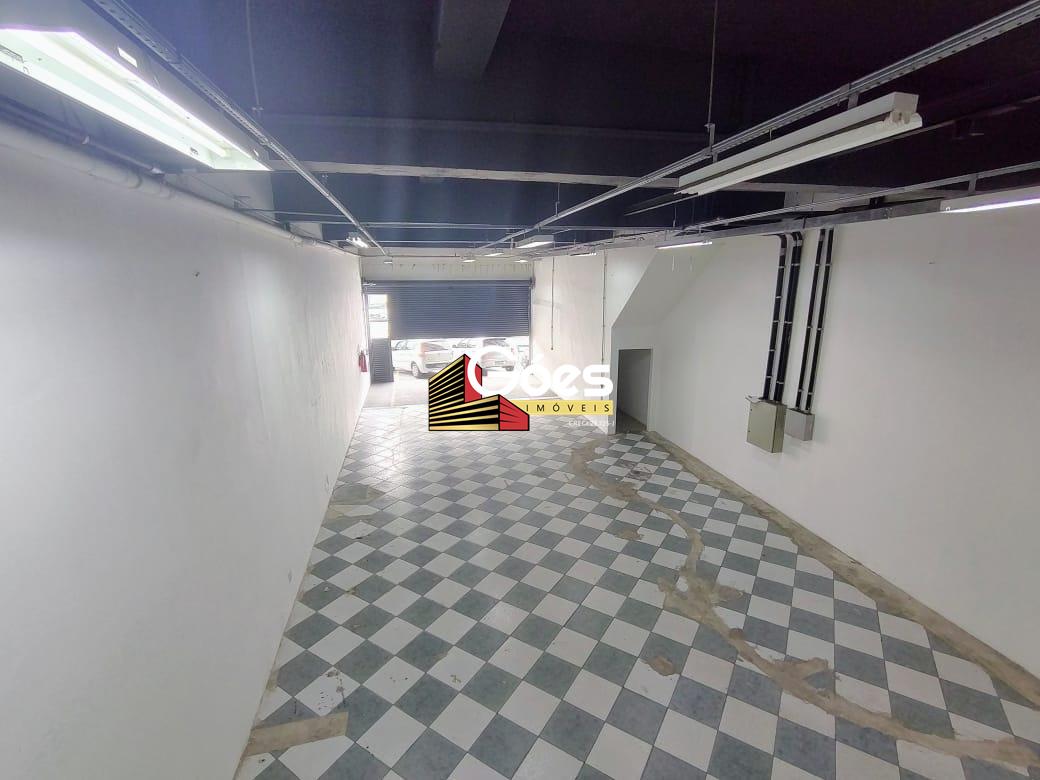 Salão para aluguel em Anchieta: 