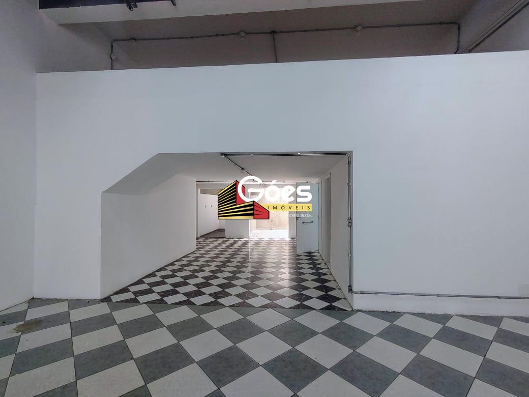 Salão para aluguel em Anchieta: 