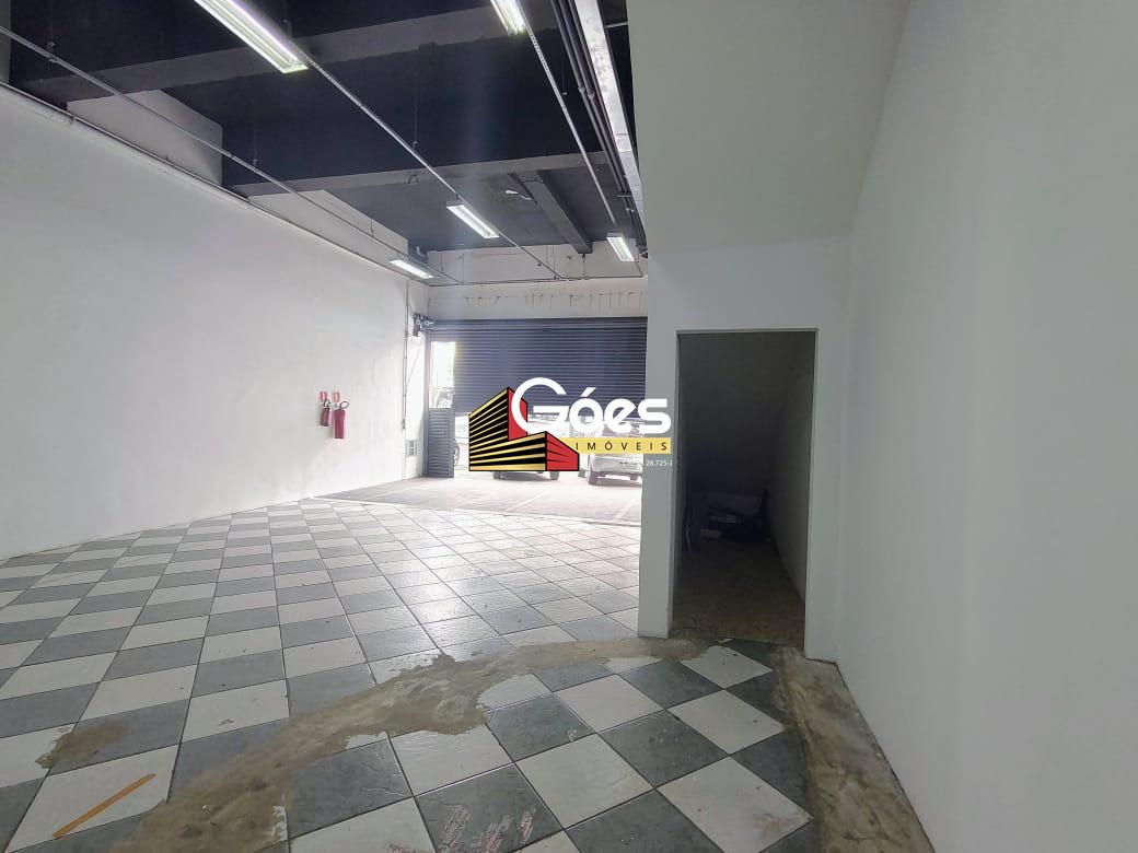 Salão para aluguel em Anchieta: 