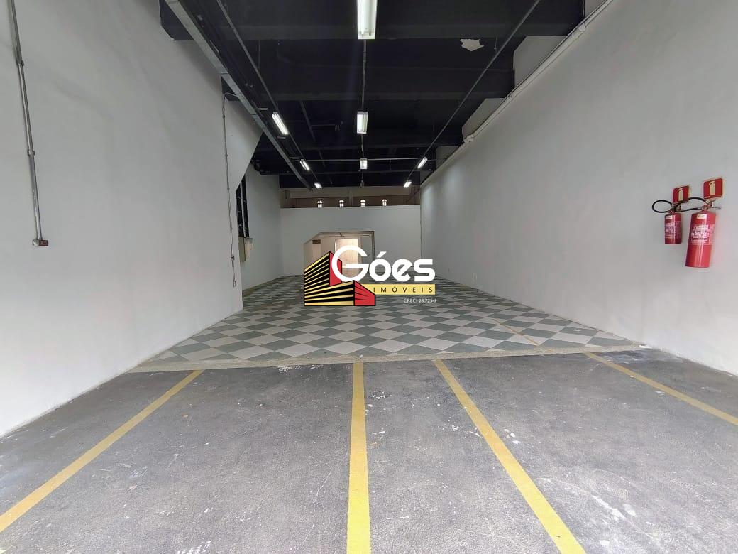 Salão para aluguel em Anchieta: 