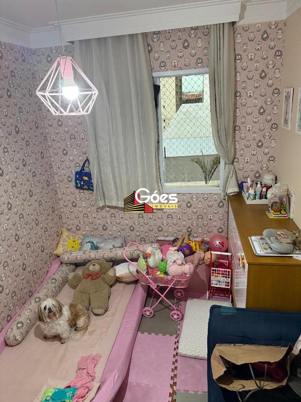 Apartamento à venda em São José: 