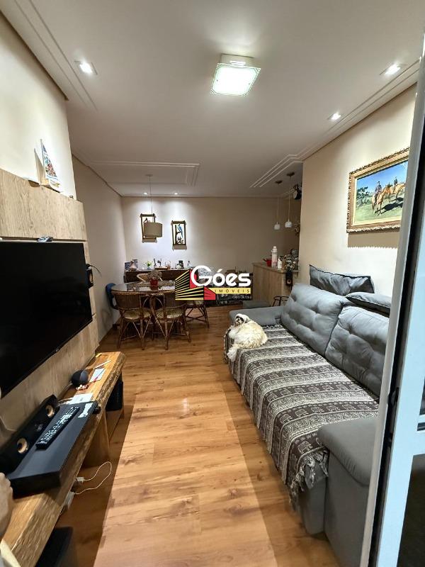 Apartamento à venda em São José: 