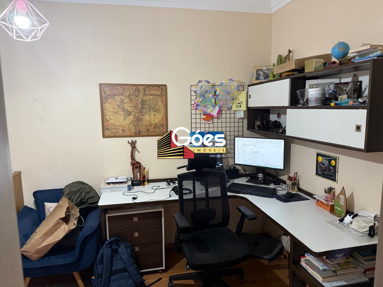 Apartamento à venda em São José: 