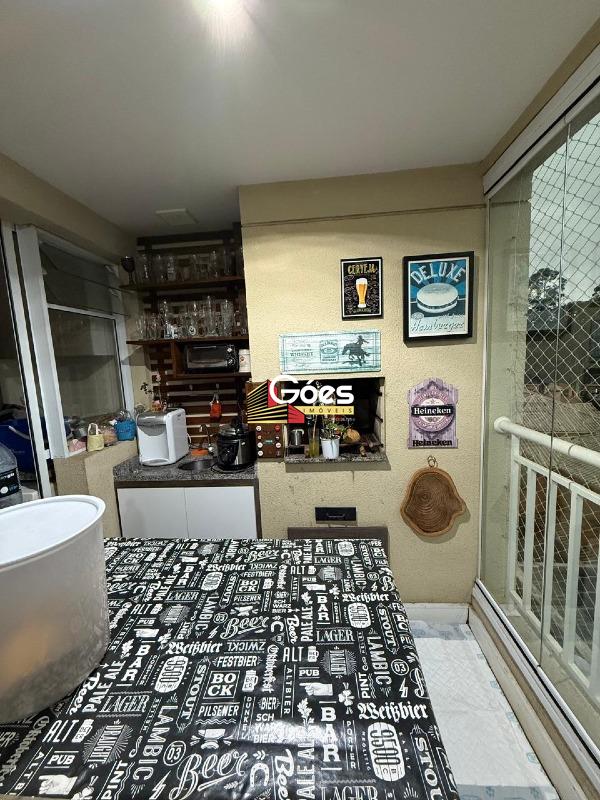 Apartamento à venda em São José: 