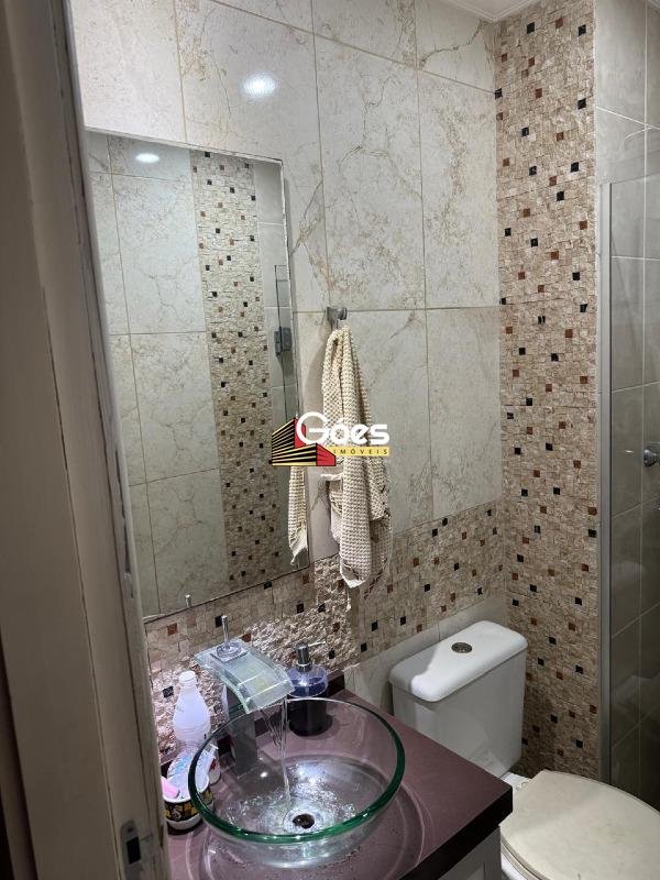 Apartamento à venda em São José: 