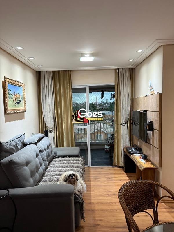 Apartamento à venda em São José: 