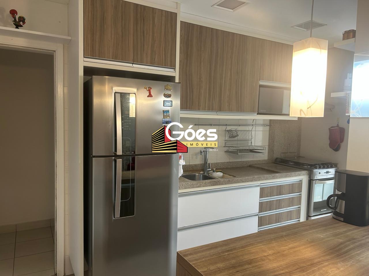 Apartamento à venda em Mauá: 