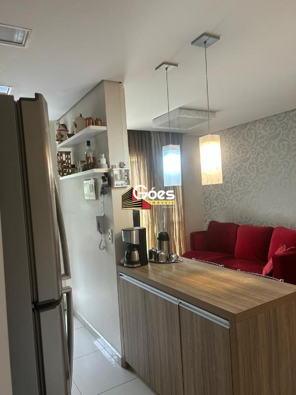 Apartamento à venda em Mauá: 