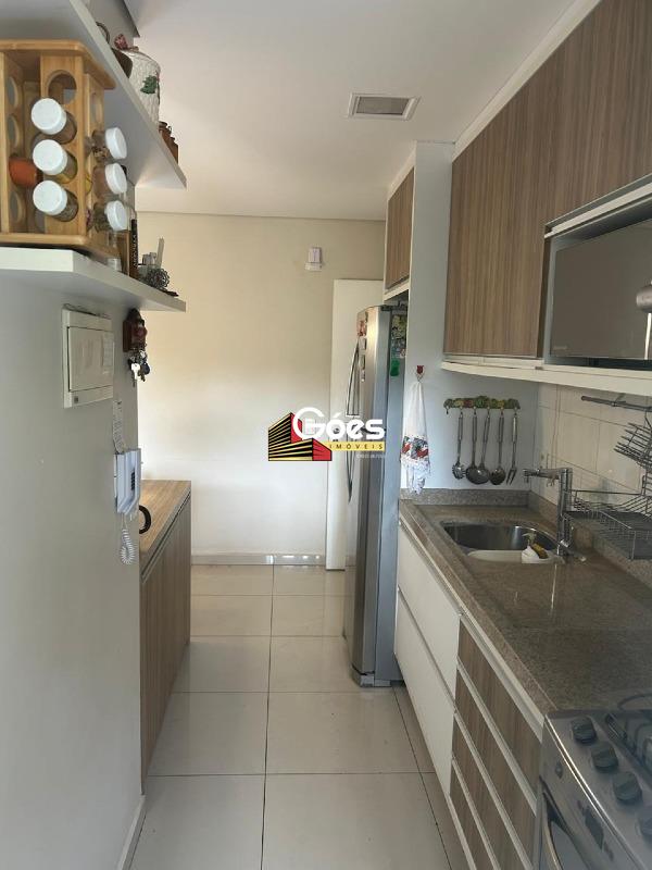 Apartamento à venda em Mauá: 