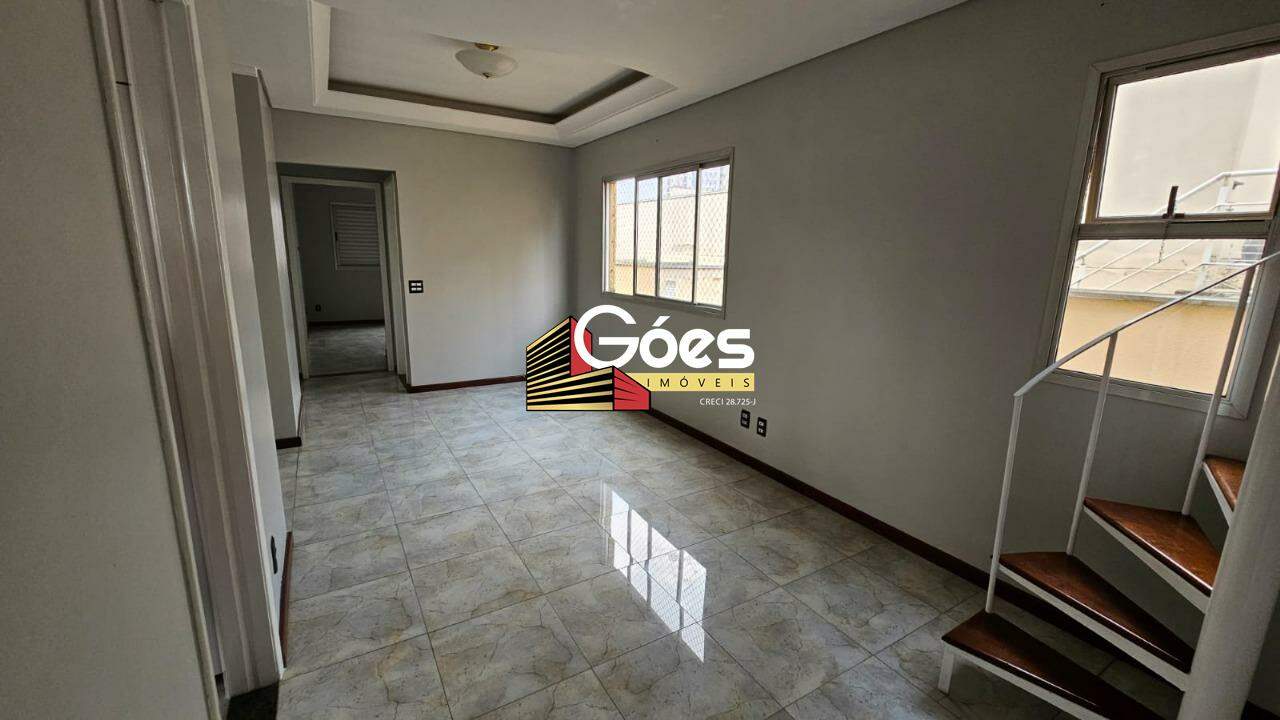 Cobertura, 3 quartos, 150 m² - Foto 2