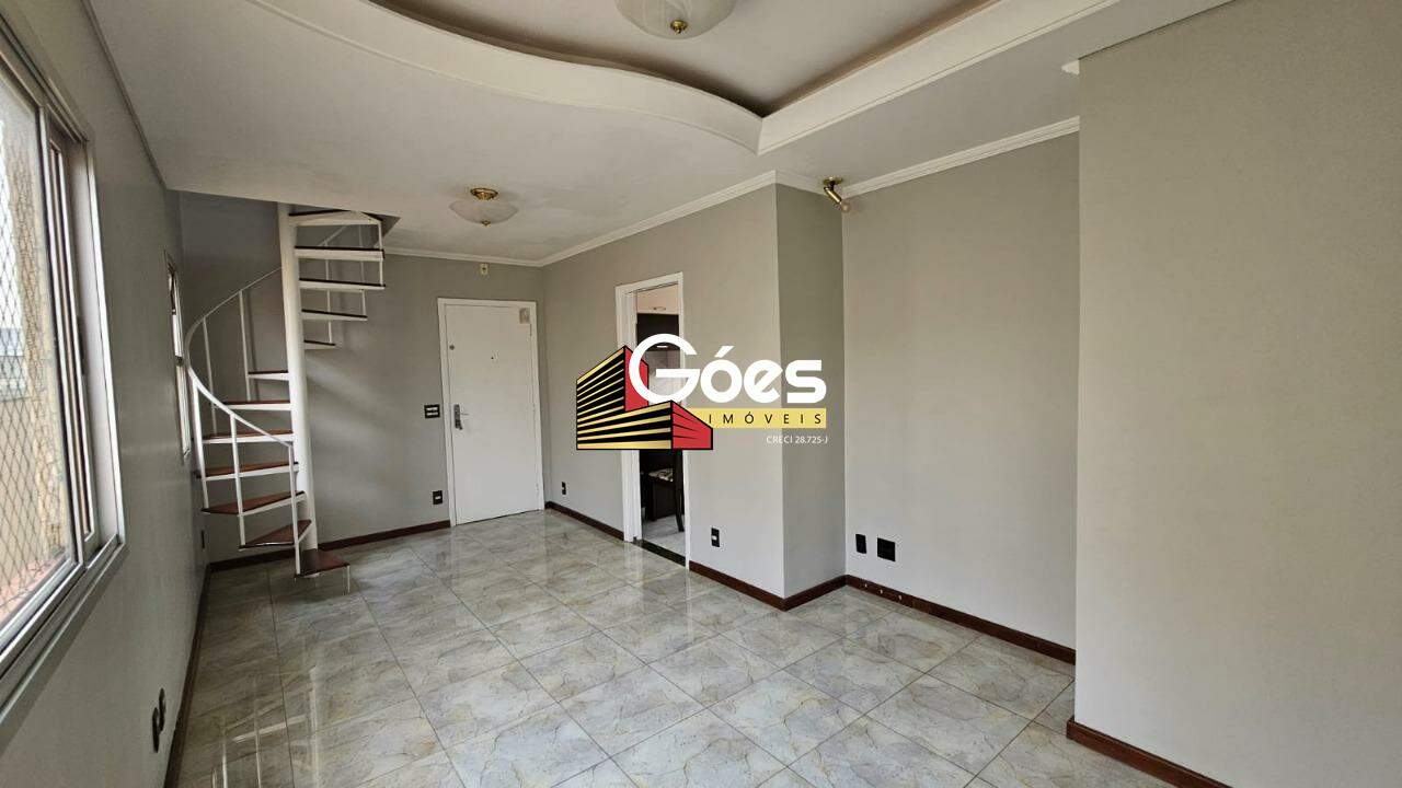 Cobertura, 3 quartos, 150 m² - Foto 1