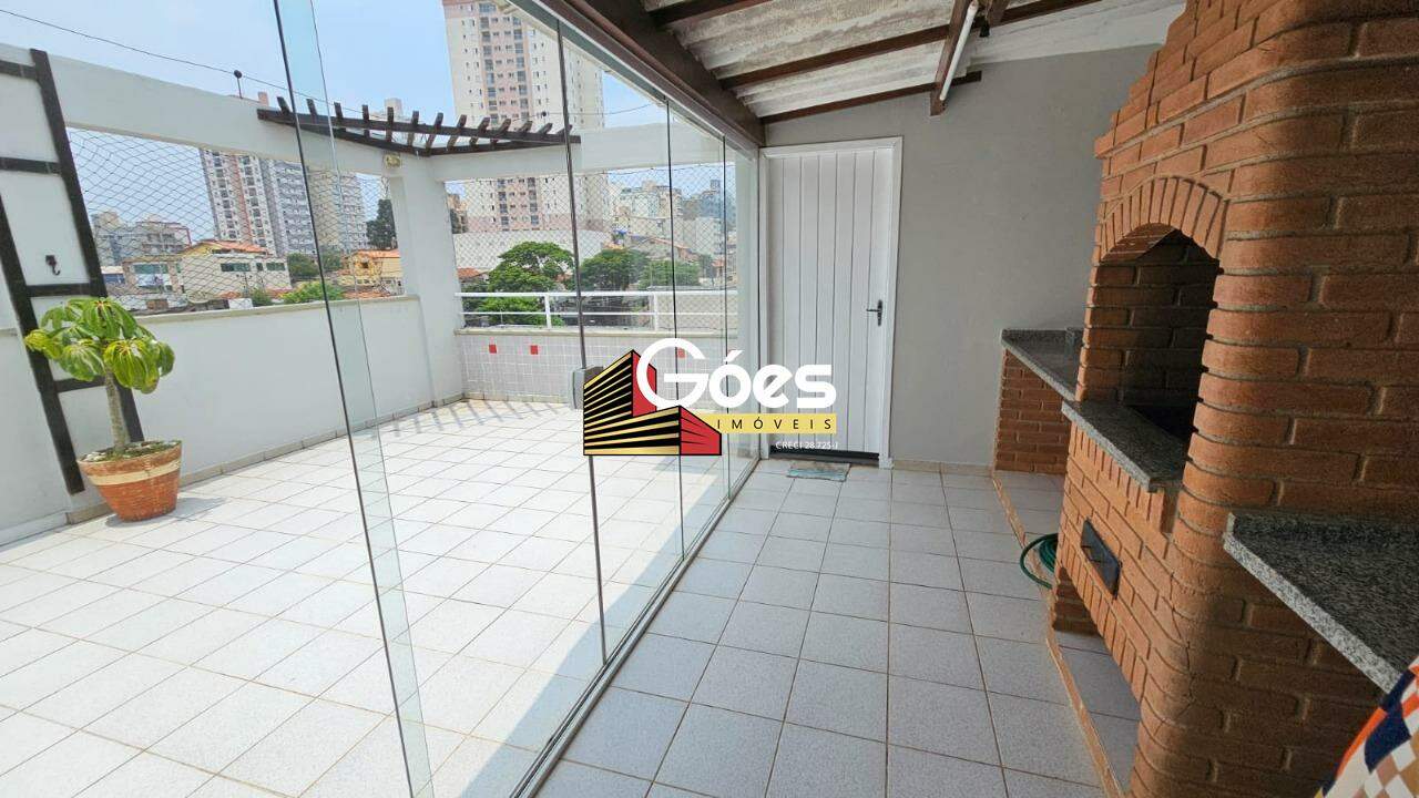 Cobertura, 3 quartos, 150 m² - Foto 18