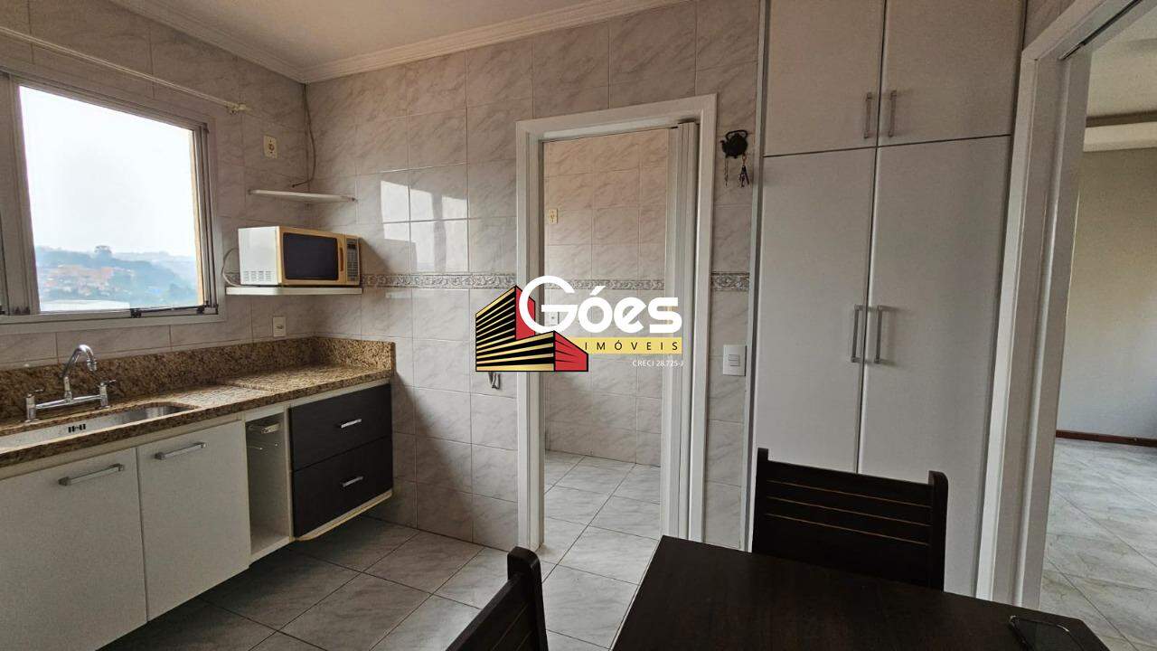 Cobertura, 3 quartos, 150 m² - Foto 6