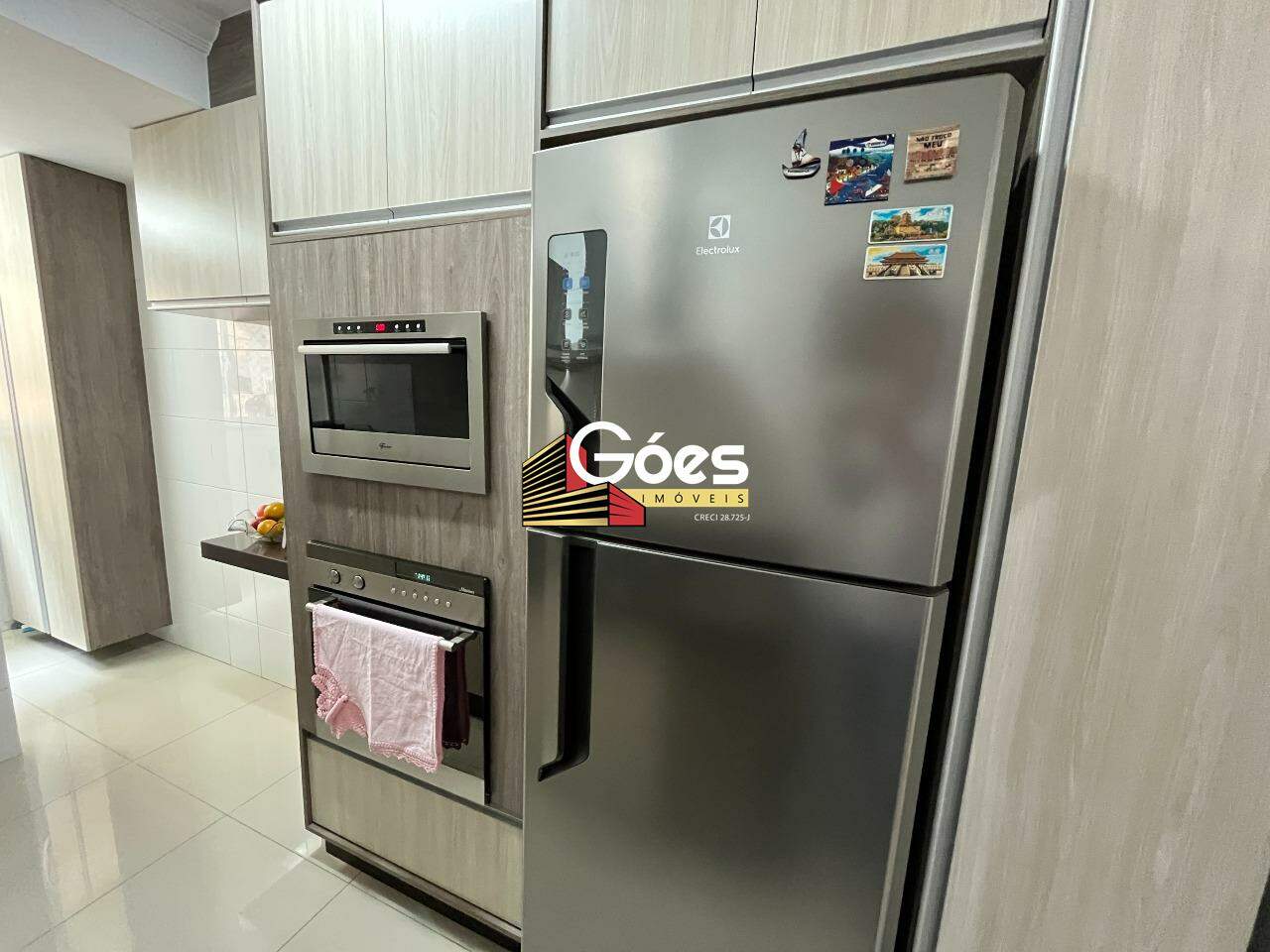 Apartamento, 3 quartos, 83 m² - Foto 5