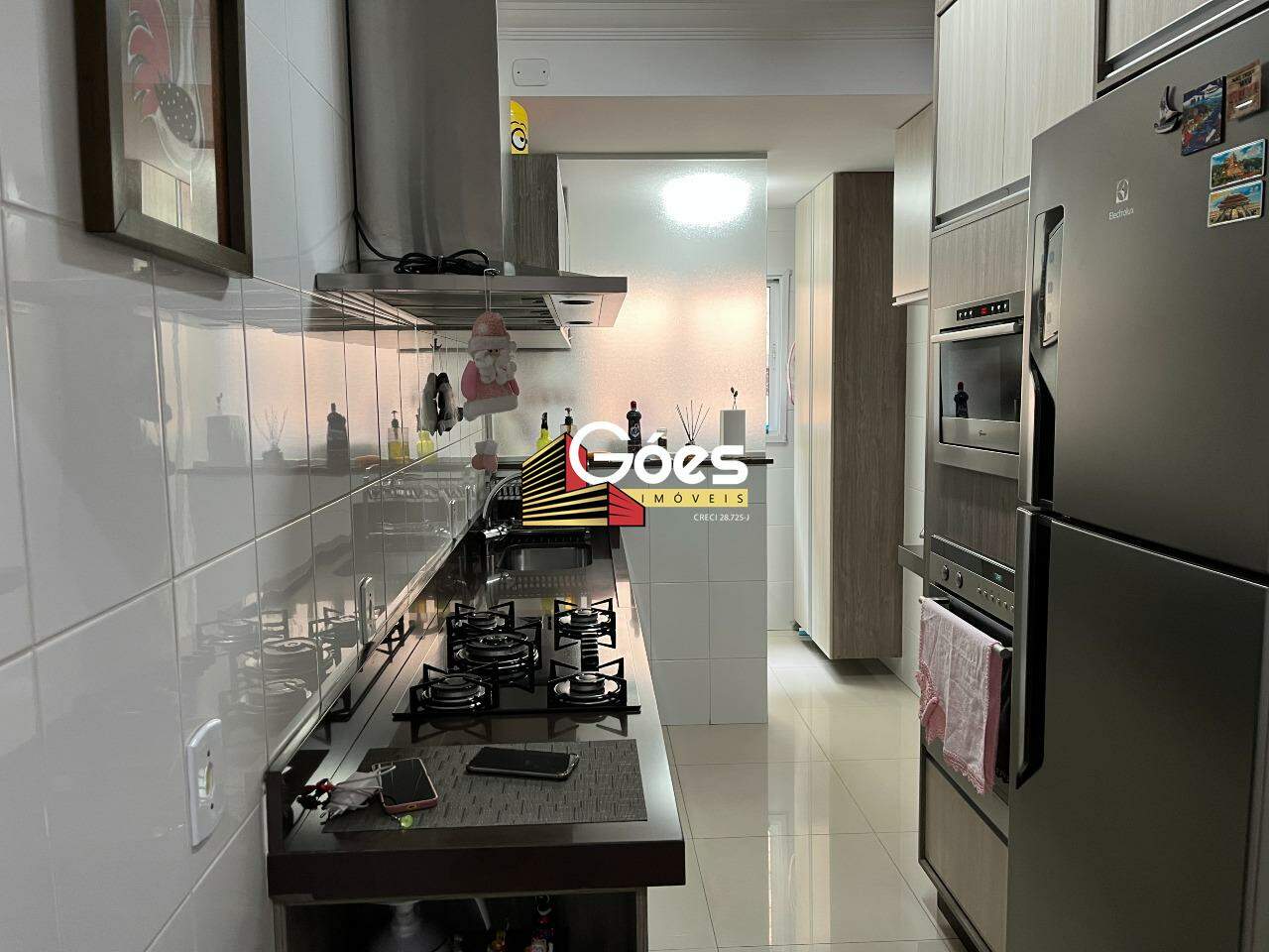 Apartamento, 3 quartos, 83 m² - Foto 2