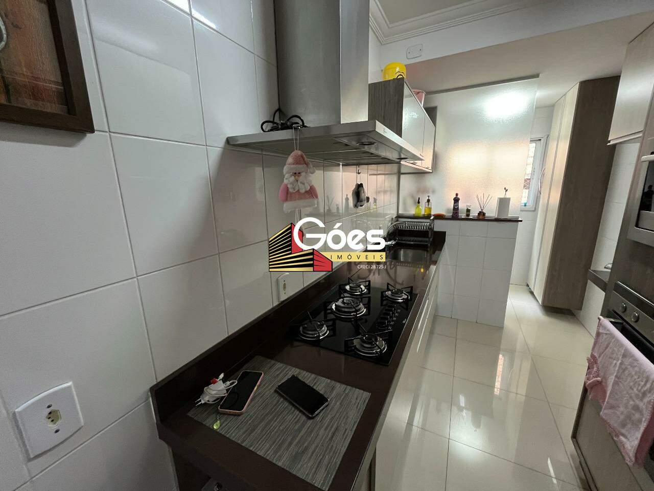 Apartamento, 3 quartos, 83 m² - Foto 4