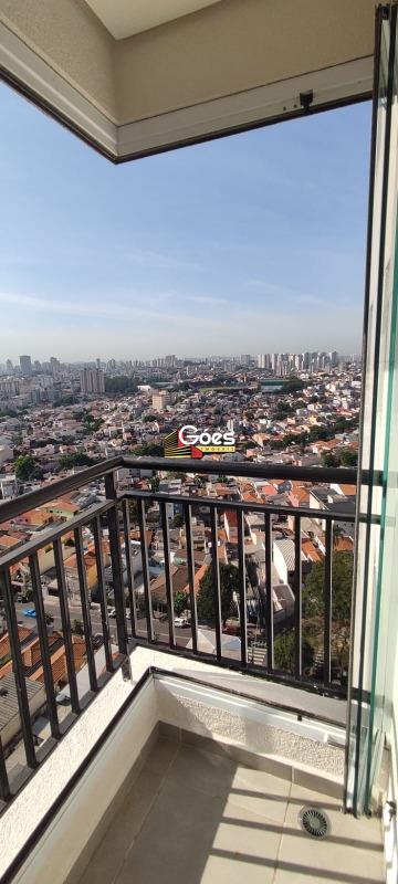 Apartamento à venda em Olímpico: 