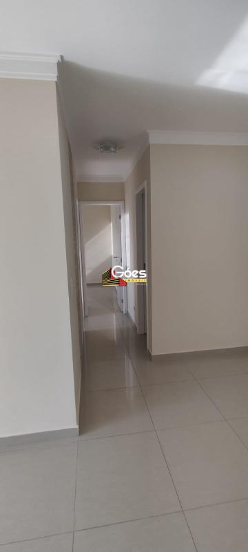 Apartamento à venda em Olímpico: 