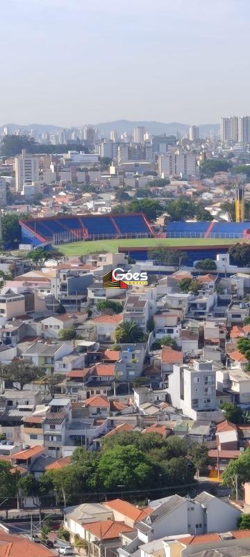 Apartamento à venda em Olímpico: 