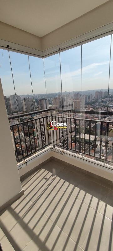 Apartamento à venda em Olímpico: 