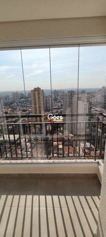 Apartamento à venda em Olímpico: 