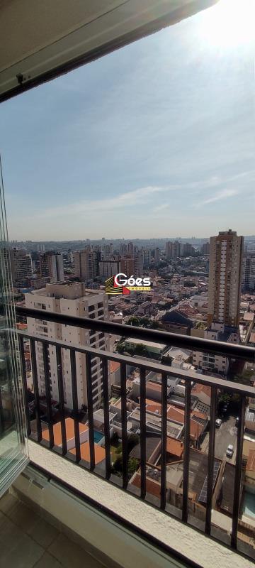 Apartamento à venda em Olímpico: 