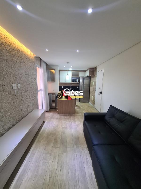 Apartamento para aluguel em Planalto: 