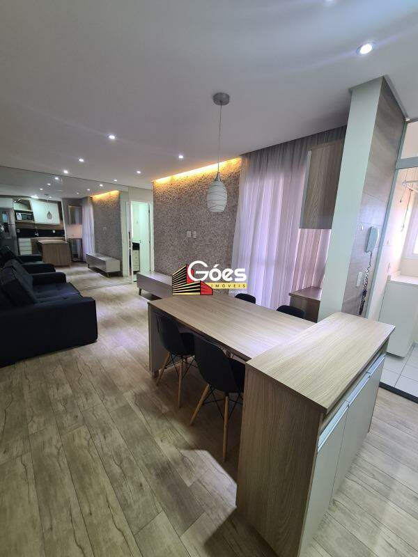 Apartamento, 2 quartos, 48 m² - Foto 2