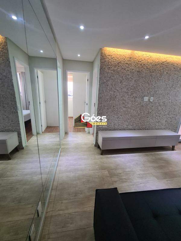 Apartamento, 2 quartos, 48 m² - Foto 5