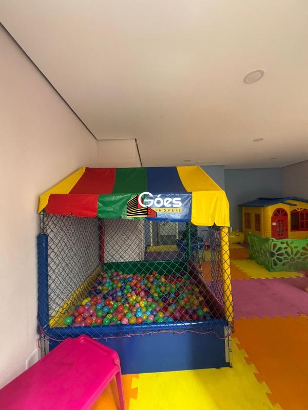 Apartamento à venda em Fundação: 