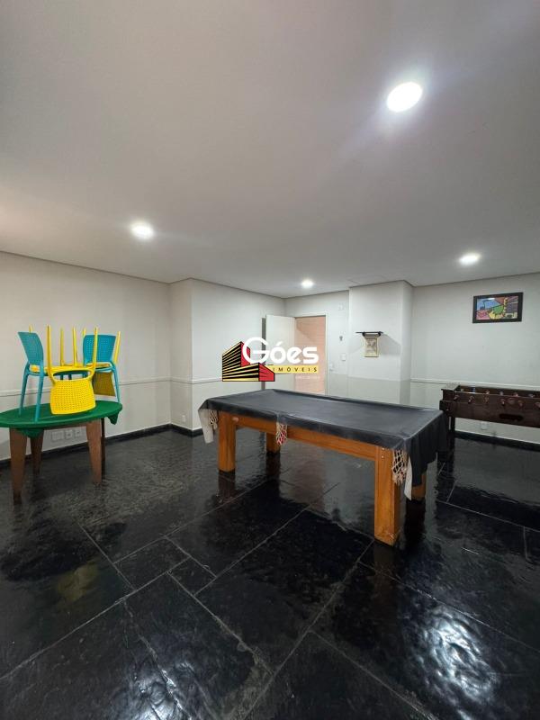 Apartamento à venda em Fundação: 