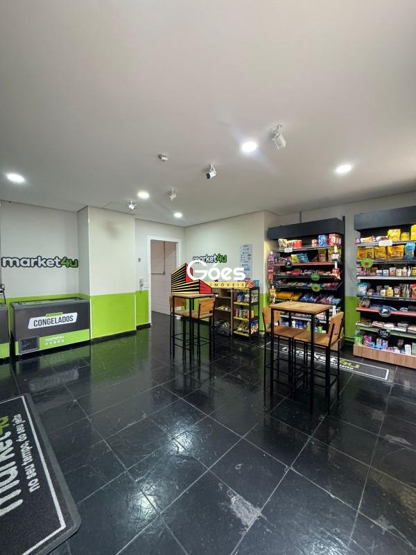 Apartamento à venda em Fundação: 