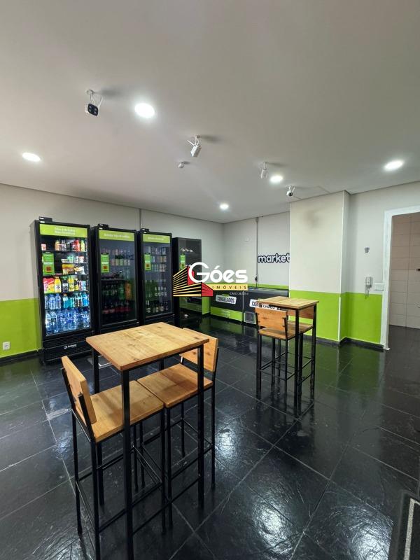 Apartamento à venda em Fundação: 